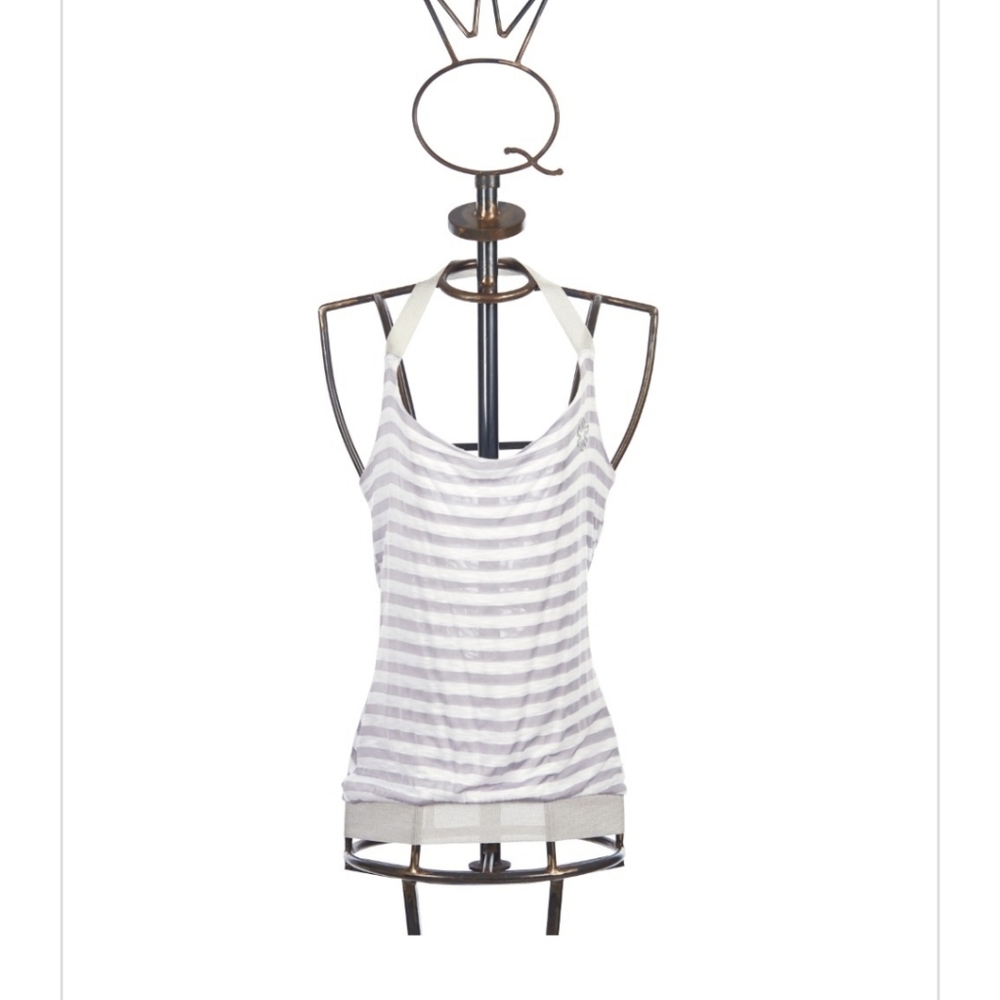 NWT Save The Queen lightweight summer top